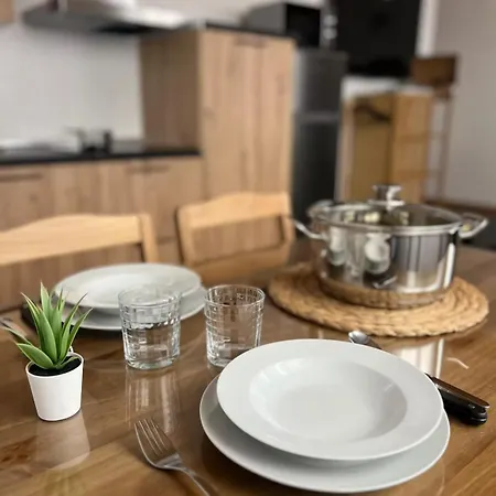 Apartamentos Erandio