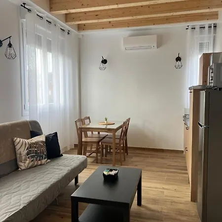 Apartamentos Erandio 公寓