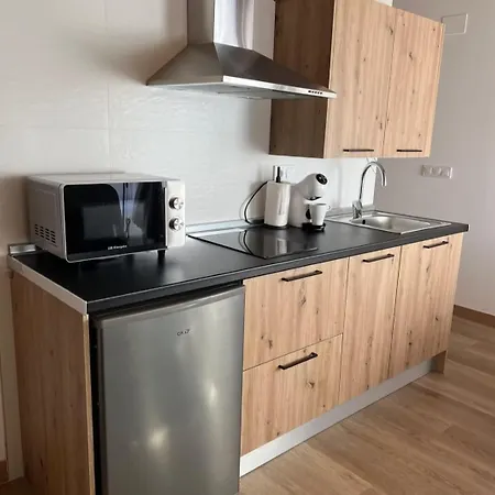 Apartamentos Erandio Erandio