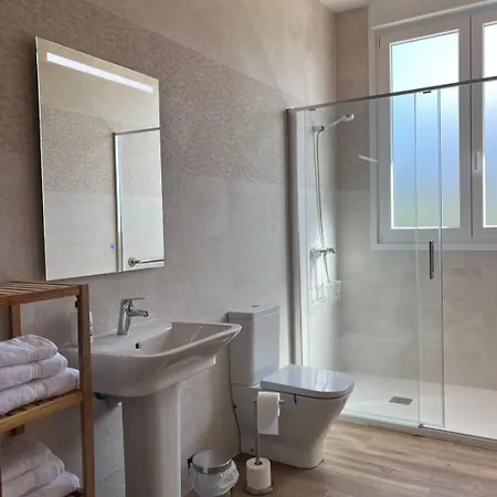 Apartamentos Erandio Apartment *